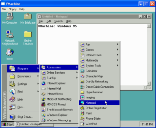 Windows 95 1